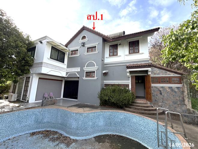 picture HOME 117.5 Sq.w. Muang Pathum Thani Pathumthani for 9.5M - 5/59