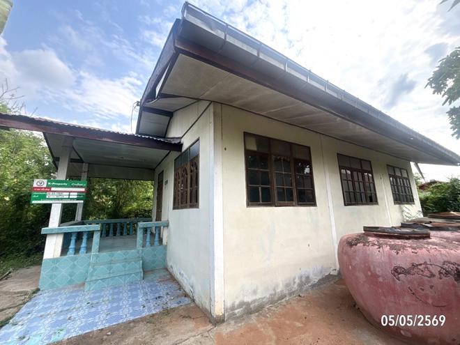 รูป บ้านเดี่ยว 180 ตร.วา คง นครราชสีมา 346,000 - รูปที่ 2/25