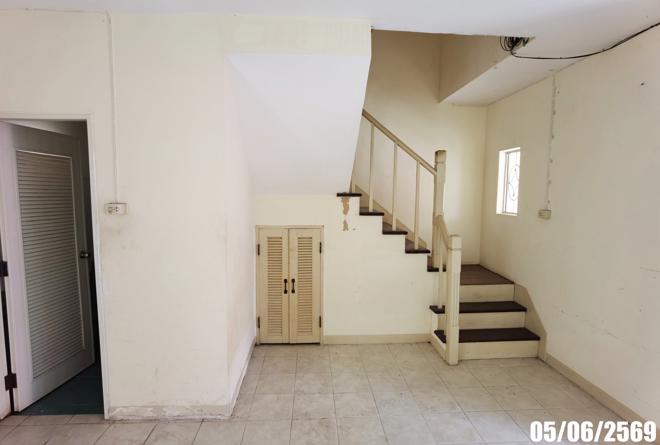 picture TOWN HOUSE 18 Sq.w. Muang Chachoengsao Chachoengsao for 1M - 7/31