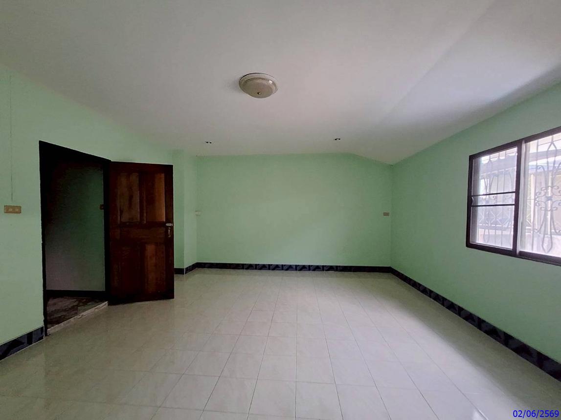 picture TOWN HOUSE 24.7 Sq.w. Hat Yai Songkhla for 2.9M - 26/37
