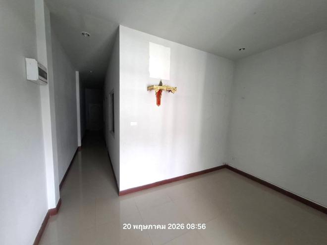 รูป ทาวน์เฮ้าส์ 19 ตร.วา เดอะ สปริงทาวน์ ปลวกแดง ระยอง 950,000 - รูปที่ 4/19