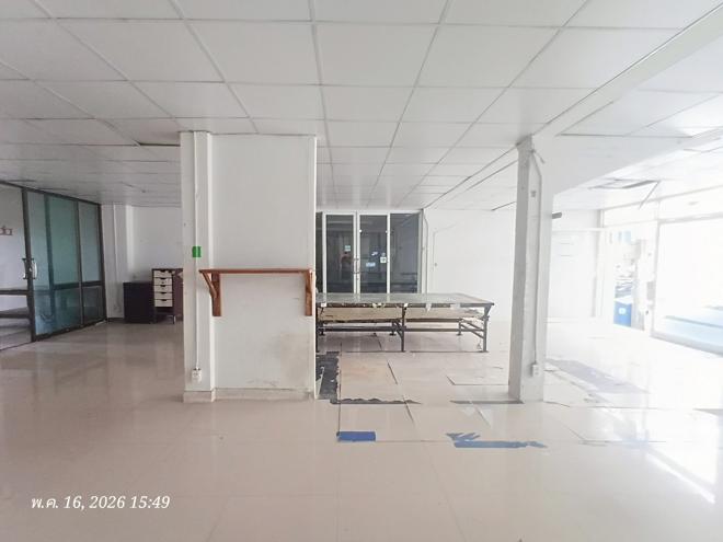 picture TOWN HOUSE 38 Sq.w. Saphan Sung Bangkok for 3.1M - 7/37