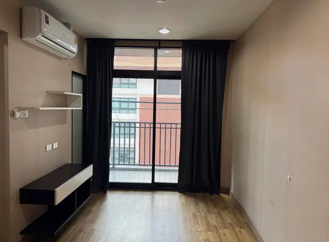 รูป คอนโดบ้านนวธารา | 1 นอน 37 ตร.ม. | ตึก A ชั้น 7 | **ค่าเช่า 8,500 บาท** นัดชม แอดไลน์ ID : @property.ma - รูปที่ 2/6