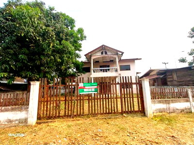 Houses for sale Udon Thani : HOME 159 Sq.w. Kumphawapi Udon Thani for 1.8M