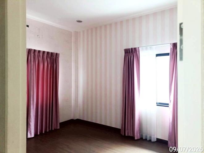รูป บ้านเดี่ยว 61.9 ตร.วา ลากูน่า วิลล์ 2 เมืองนครราชสีมา นครราชสีมา 3.7M - รูปที่ 13/33