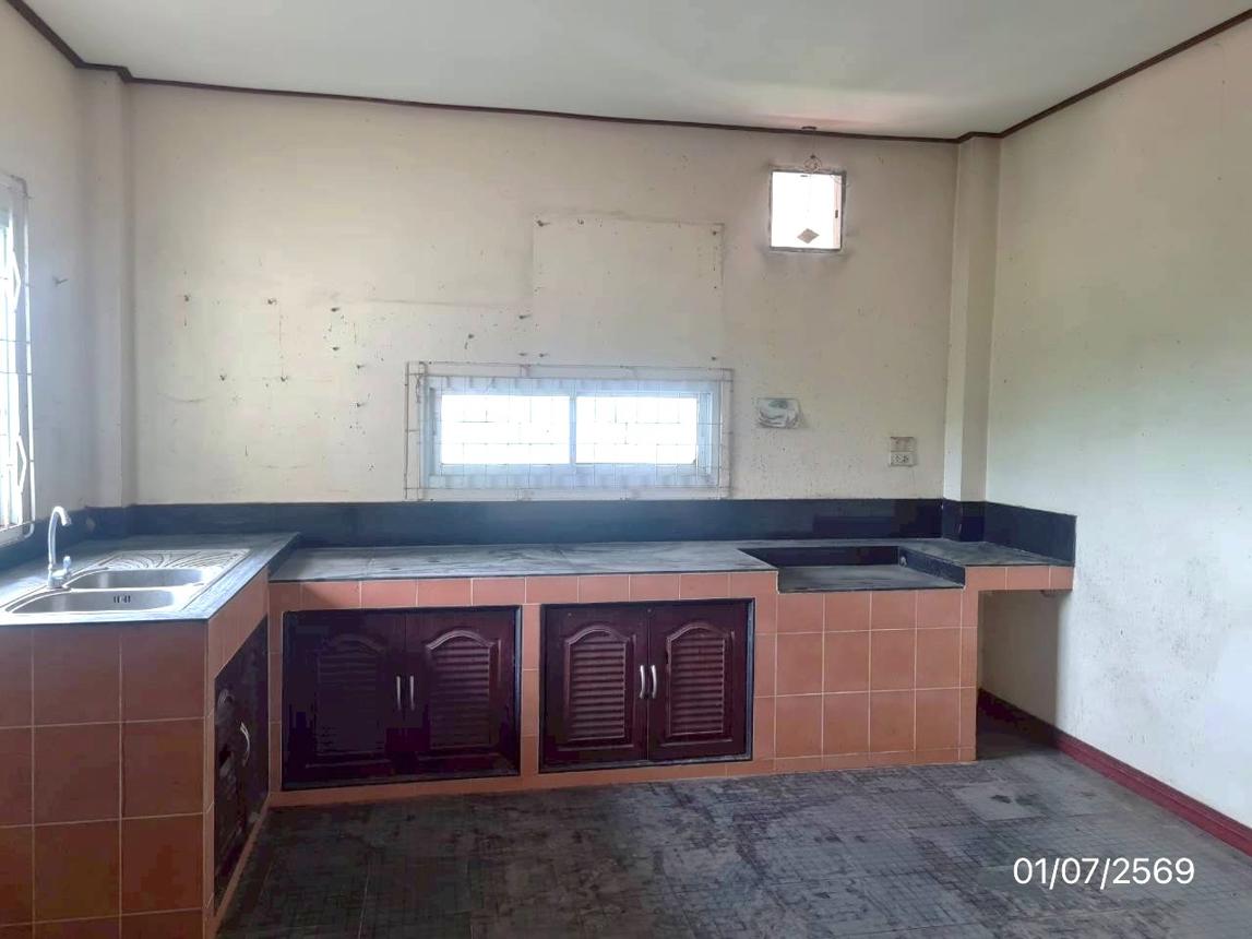 รูป บ้านเดี่ยว 334 ตร.วา พญาเม็งราย เชียงราย 2.3M - รูปที่ 27/37