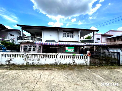 Houses for sale Mukkamontri Road Nakhon Ratchasima  : HOME 69 Sq.w. Muang Nakhon Ratchasima Nakhon Ratchasima for 2.2M