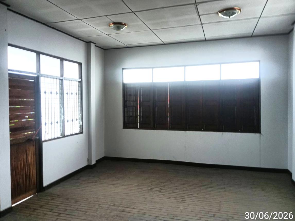 รูป บ้านเดี่ยว 183 ตร.วา สันป่าตอง เชียงใหม่ 2.9M - รูปที่ 32/45