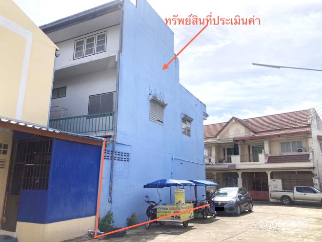 รูป ทาวน์เฮ้าส์ 18.2 ตร.วา เมืองสุราษฎร์ธานี สุราษฎร์ธานี 1.9M - รูปที่ 5/35