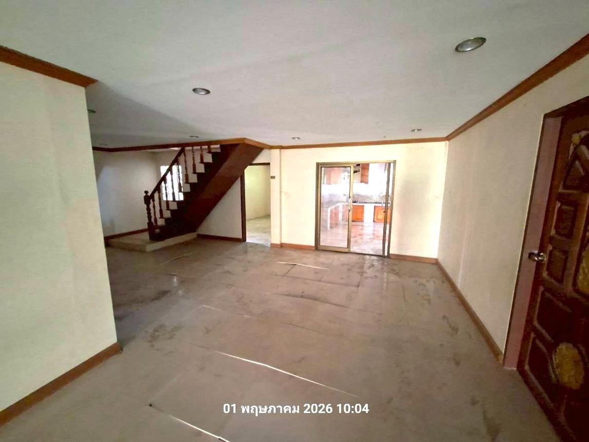 รูป บ้านเดี่ยว 95.6 ตร.วา เมืองสิงห์บุรี สิงห์บุรี 3.8M - รูปที่ 27/47