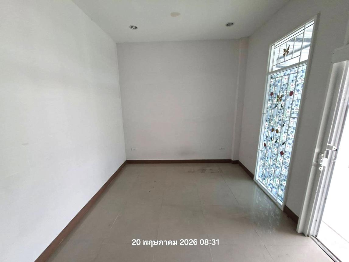 picture TOWN HOUSE 19 Sq.w. Pluak Daeng Rayong for 1.4M - 11/19