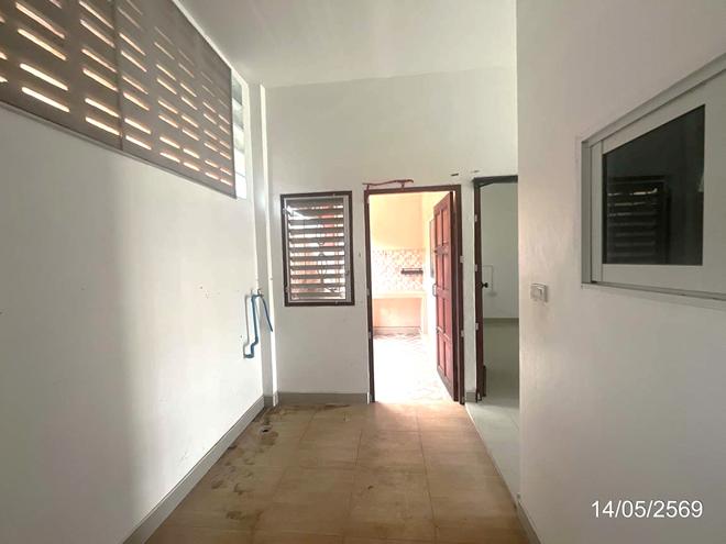 picture TOWN HOUSE 20 Sq.w. Sri Maha Pho Prachinburi for 1.3M - 8/25