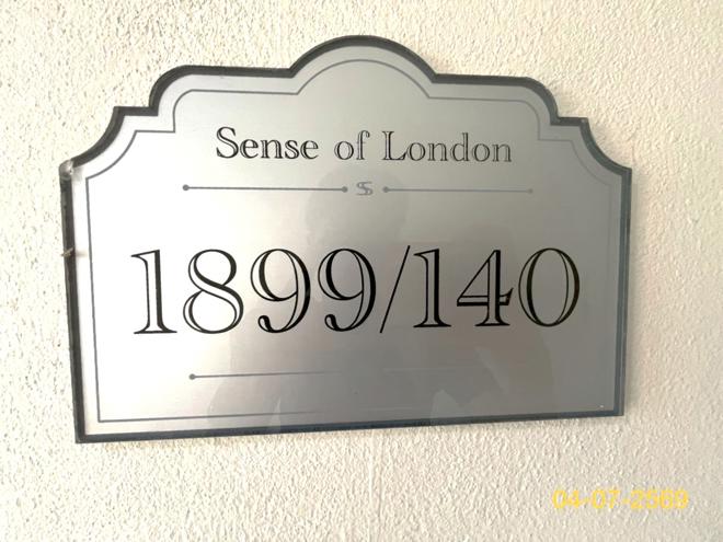 picture CONDO 32.8 Sq.m. Muang Samut Prakarn Samut Prakarn for 1.3M - 7/27