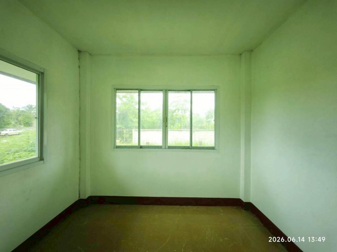 picture HOME 80 Sq.w. Dok Kham Tai Phayao for 832,000 - 22/29