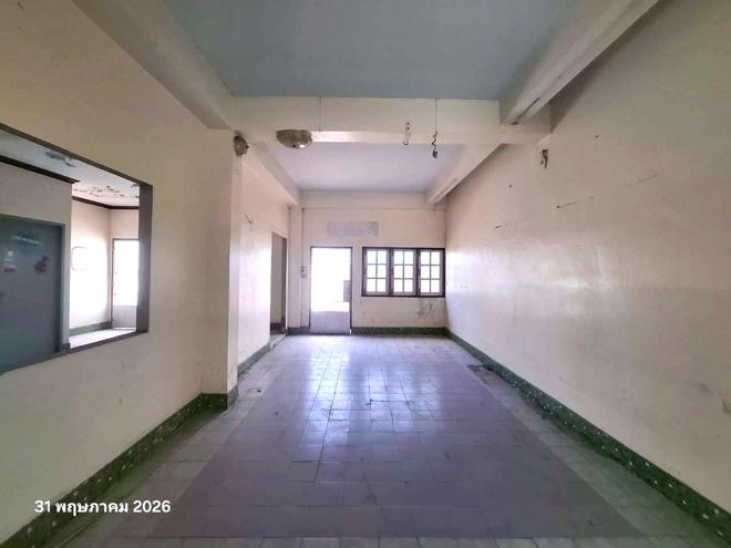 picture TOWN HOUSE 72 Sq.w. Ban Bung Chonburi for 2.4M - 9/47