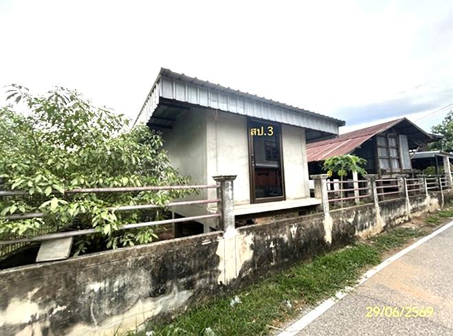 รูป บ้านเดี่ยว 104 ตร.วา เมืองยโสธร ยโสธร 1.1M - รูปที่ 13/33