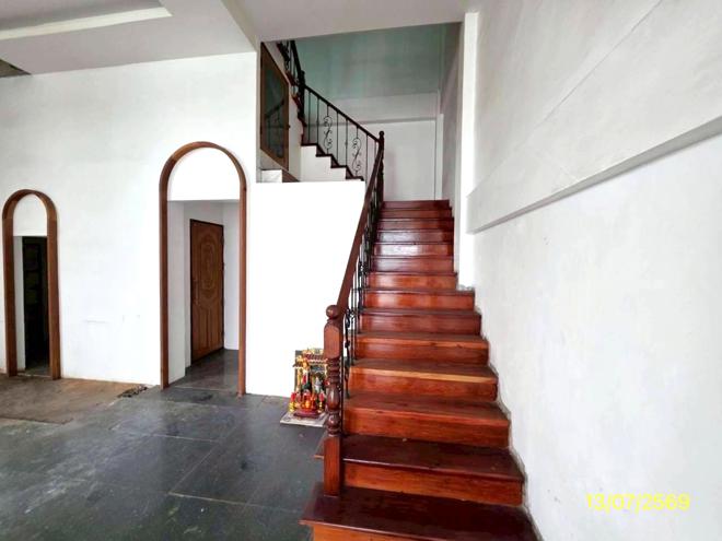 รูป อาคารพาณิชย์ 44 ตร.วา เขตบางกะปิ กรุงเทพมหานคร 14.2M - รูปที่ 16/45