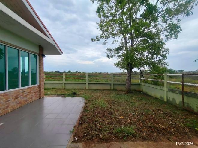 รูป บ้านเดี่ยว 97.7 ตร.วา มัญจาคีรี ขอนแก่น 1.4M - รูปที่ 15/33