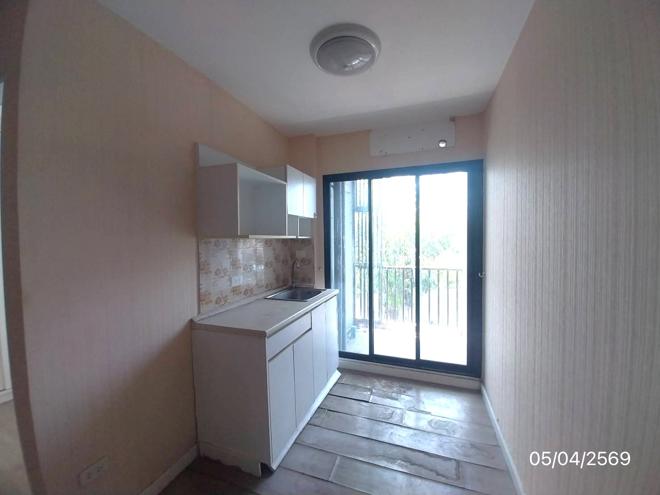 picture CONDO 24.39 Sq.m. Muang Nonthaburi Nonthaburi for 761,000 - 6/31