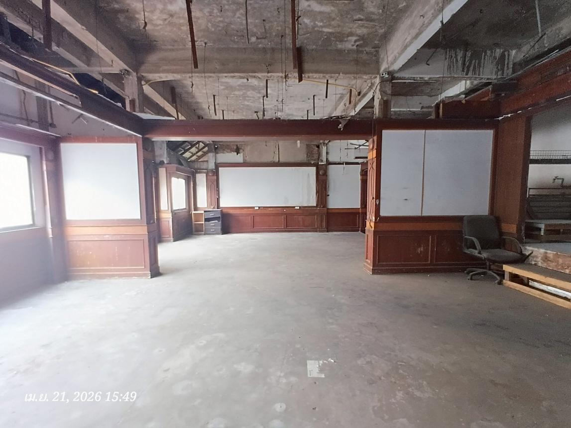 picture SHOP HOUSE 52.9 Sq.w. Chatuchak Bangkok for 15.2M - 40/49