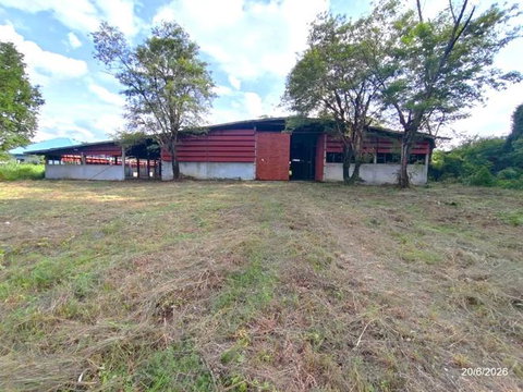 FACTORY 3472 Sq.w. Muang Nong Bua Lam Phu Nong Bua Lam Phu for 13.9M