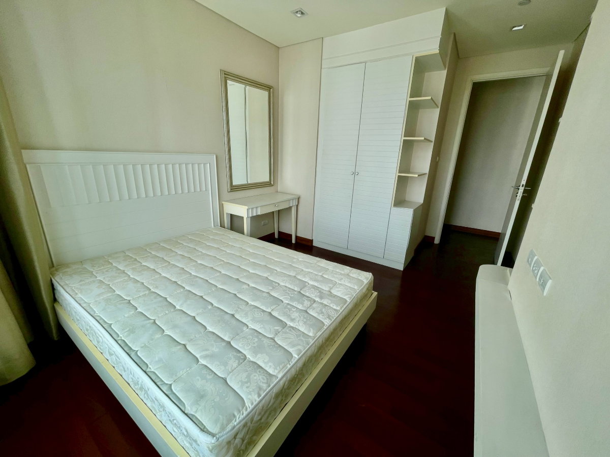 รูป ให้เช่าคอนโด IVY THONGLOR 85 ตรม. ชั้น 24 วิวถนนทองหล่อ Fully Furnished - รูปที่ 6/14