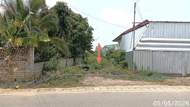 picture LAND 982.1 Sq.w. Muang Phrae Phrae for 3.1M - 1/19