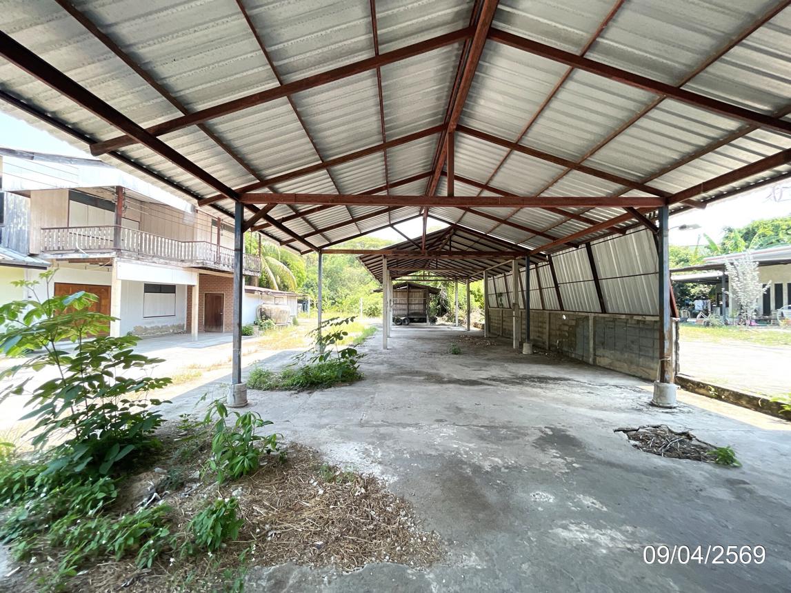รูป บ้านเดี่ยว 524 ตร.วา ลาดยาว นครสวรรค์ 2.3M - รูปที่ 39/45