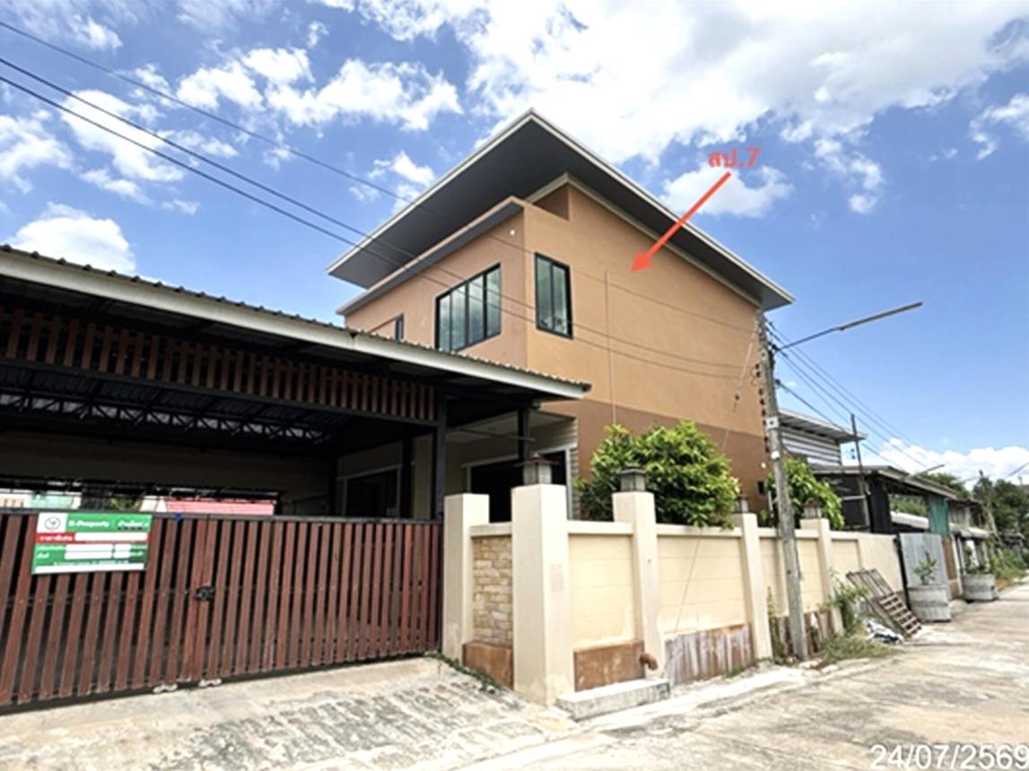 picture HOME 269 Sq.w. Chai Badan Lopburi for 10.2M - 36/45