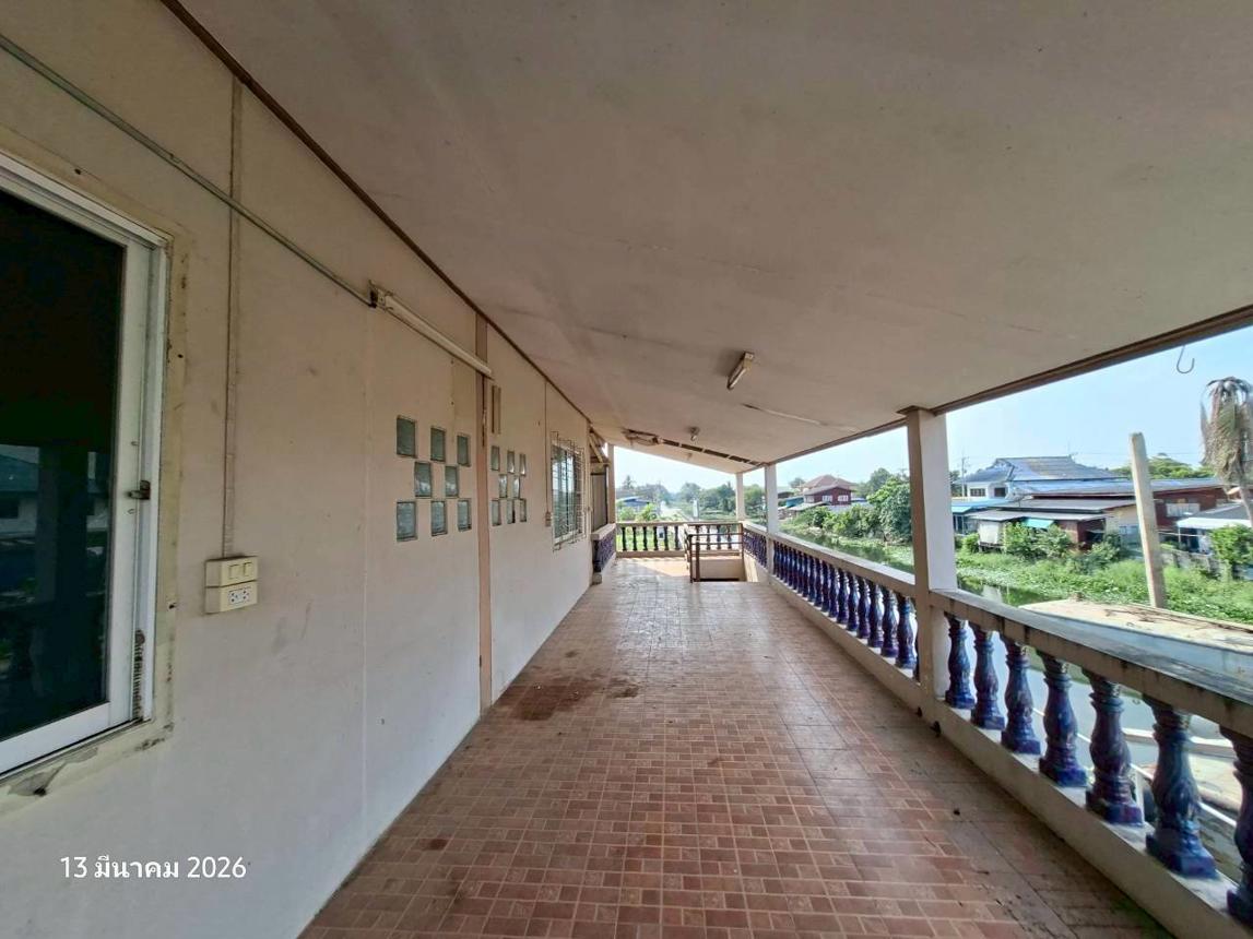 รูป ทาวน์เฮ้าส์ 53.3 ตร.วา วราภิรมย์ นครชัยศรี นครชัยศรี นครปฐม 2.4M - รูปที่ 47/57