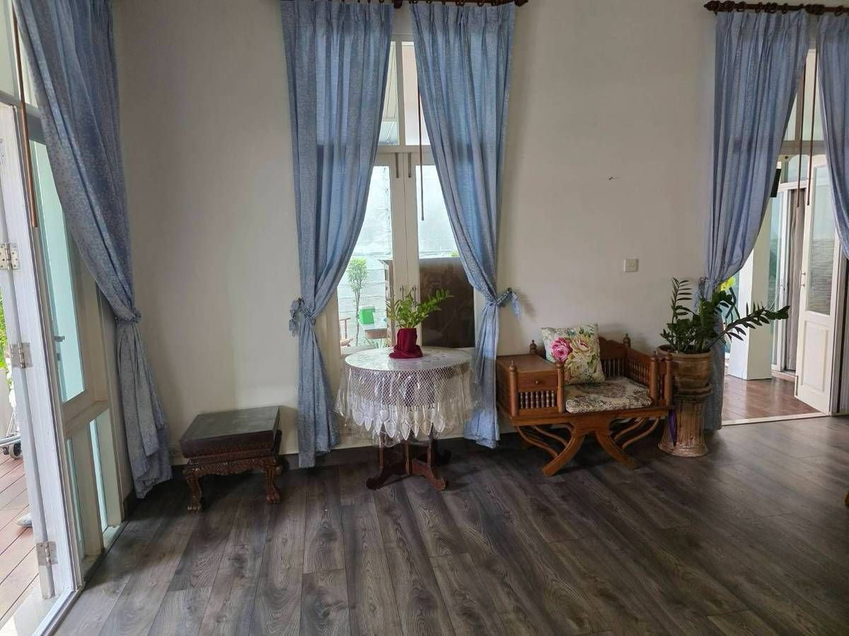 รูป ให้เช่าบ้านเดี่ยว Milton Residence รามอินทรา 119 เฟอร์ครบ พร้อมอยู่ ทำเลดี ใกล้ MRT เศรษฐบุตรบำเพ็ญ 350 ม. - รูปที่ 7/14