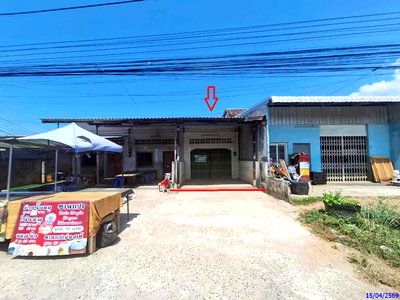 Houses for sale Southern Region Industrial Estate Songkhla : HOME 22 Sq.w. Hat Yai Songkhla for 2M