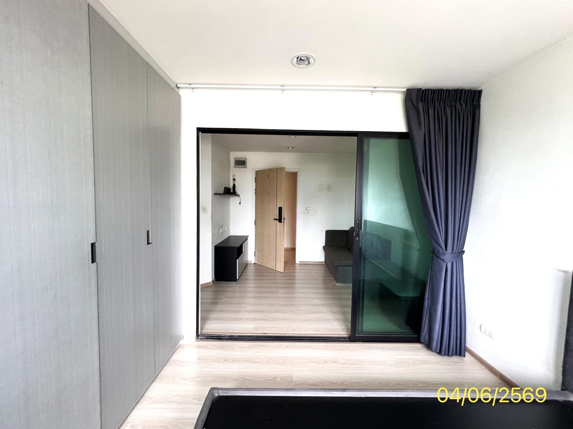 picture CONDO 29.14 Sq.m. Huai Khwang Bangkok for 2M - 16/31