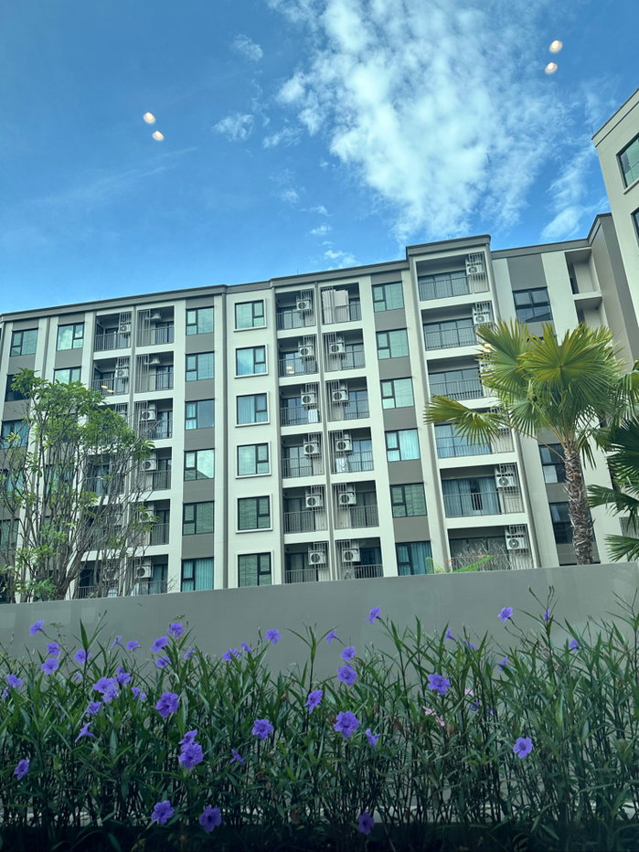 รูป Condo for rent at Origin Kathu - รูปที่ 9/11