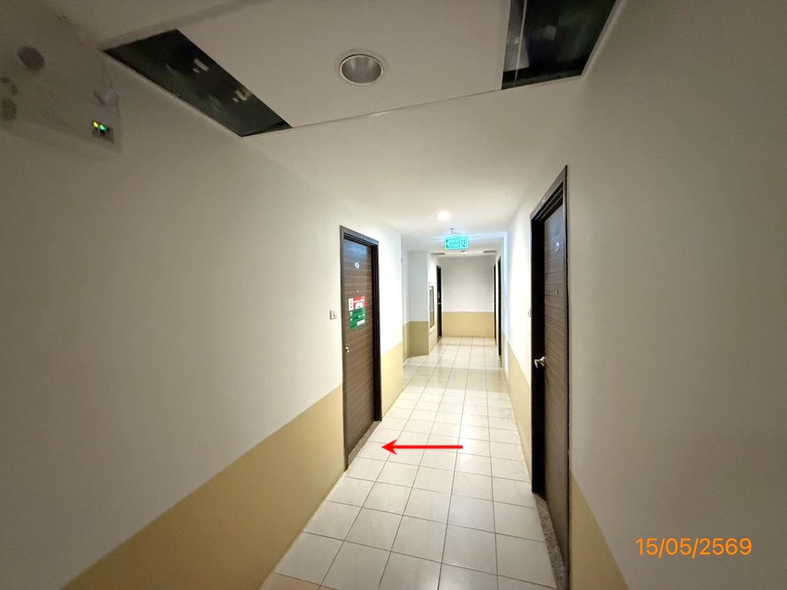 picture CONDO 33.48 Sq.m. Muang Nonthaburi Nonthaburi for 1.8M - 20/25