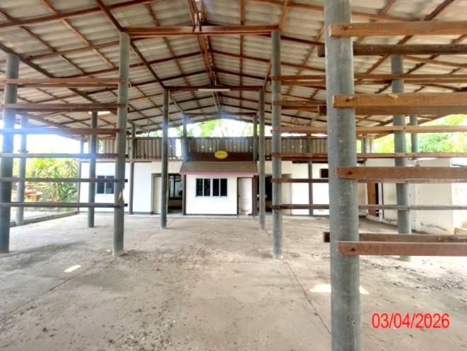 รูป โกดัง 395.1 ตร.วา บ้านโฮ่ง ลำพูน 1.4M - รูปที่ 14/45