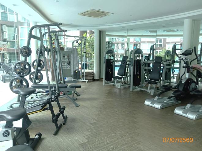 รูป คอนโดมิเนียม 45.01 ตร.ม. ชาโตว์ อินทาวน์ จรัญสนิทวงศ์ 96/2 เขตบางพลัด กรุงเทพมหานคร 2.7M - รูปที่ 13/33