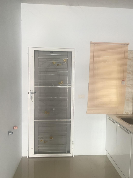 picture TOWN HOUSE 23.8 Sq.w. Plaeng Yao Chachoengsao for 1.6M - 6/20