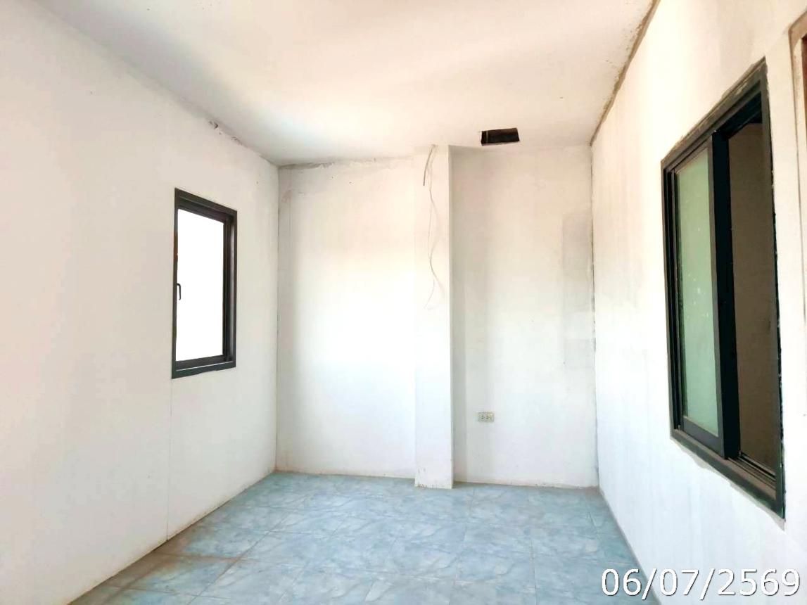 รูป อาคารพาณิชย์ 36 ตร.วา ปลวกแดง ระยอง 4.2M - รูปที่ 25/39