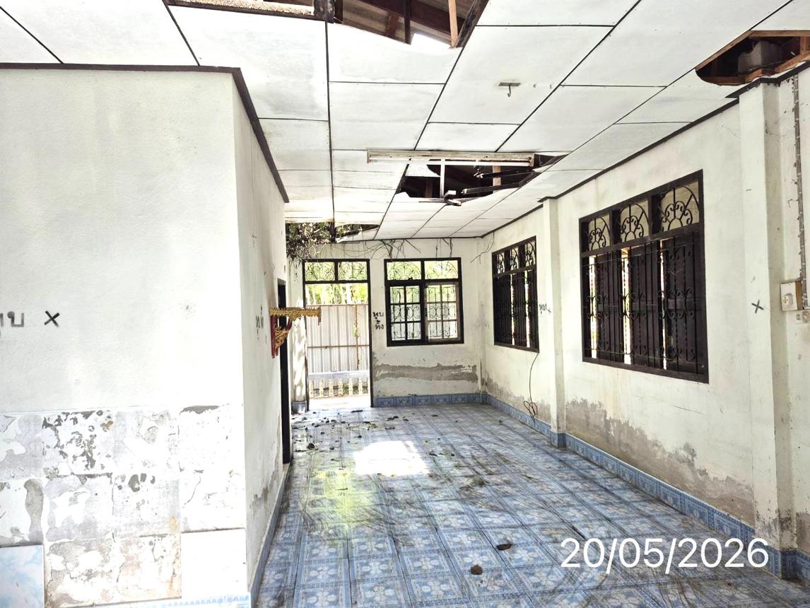 picture HOME 379 Sq.w. Yan Ta Khao Trang for 1.3M - 31/45