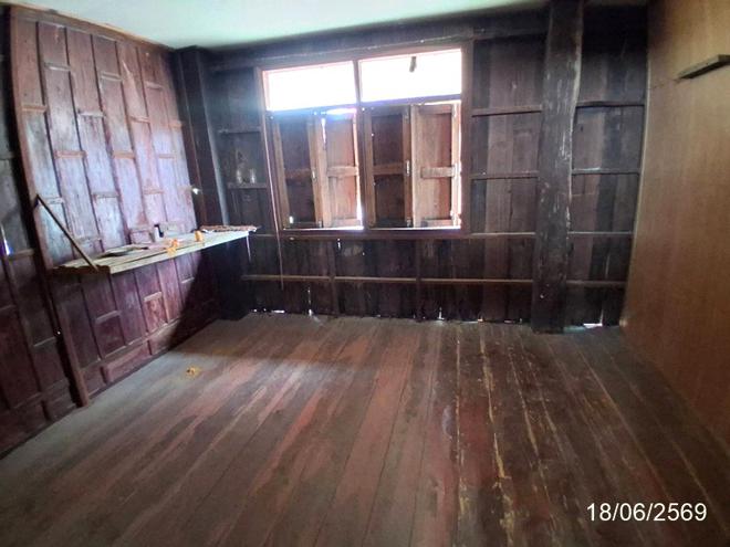 รูป บ้านเดี่ยว 69 ตร.วา เมืองอำนาจเจริญ อำนาจเจริญ 1.1M - รูปที่ 10/35