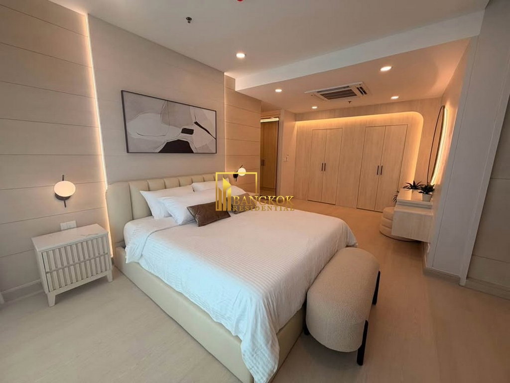 รูป The Height Thonglor | Renovated 3 Bedroom Condo in Thonglor - BR9483CD - รูปที่ 14/32