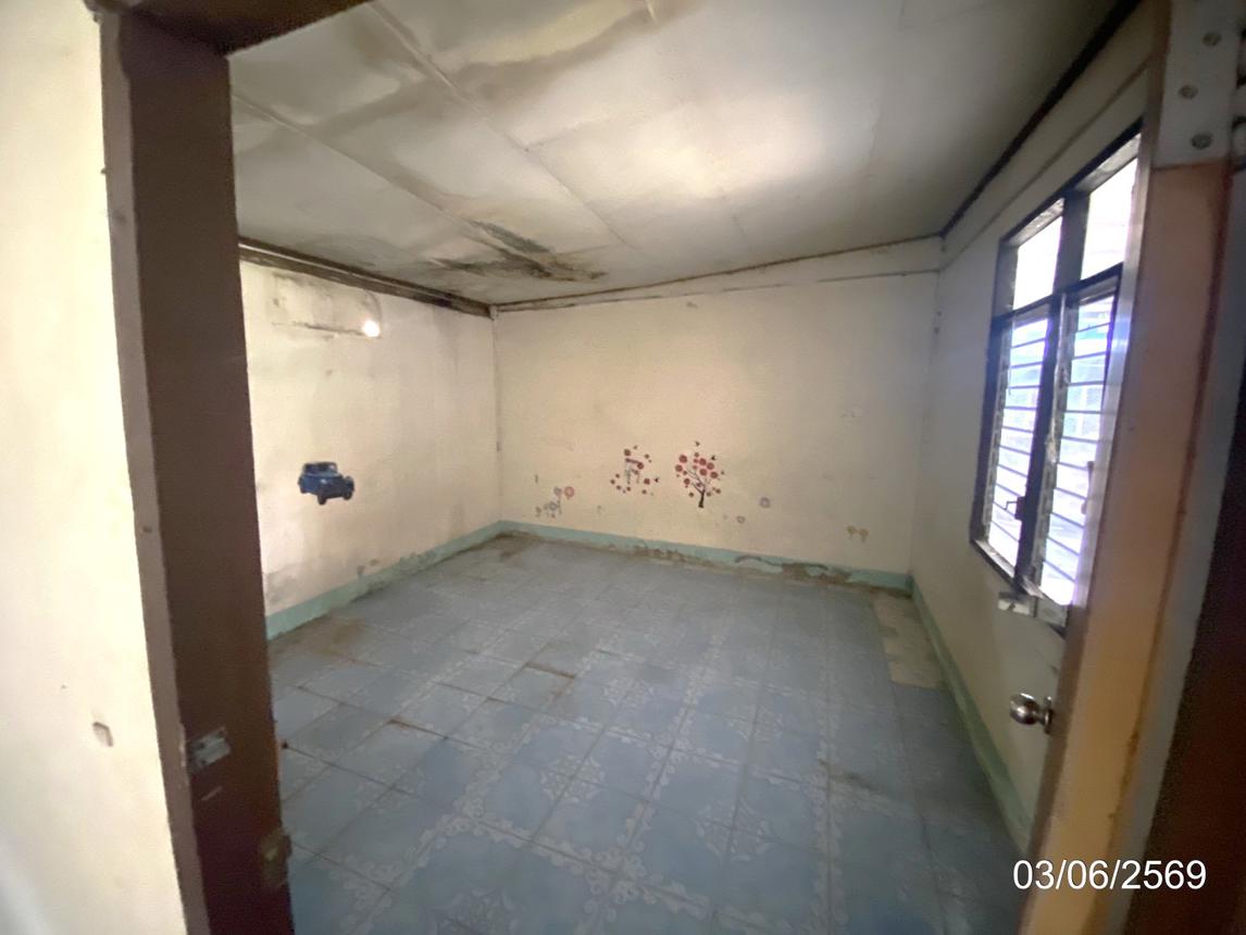 รูป บ้านเดี่ยว 103 ตร.วา ยางสีสุราช มหาสารคาม 980,000 - รูปที่ 27/41