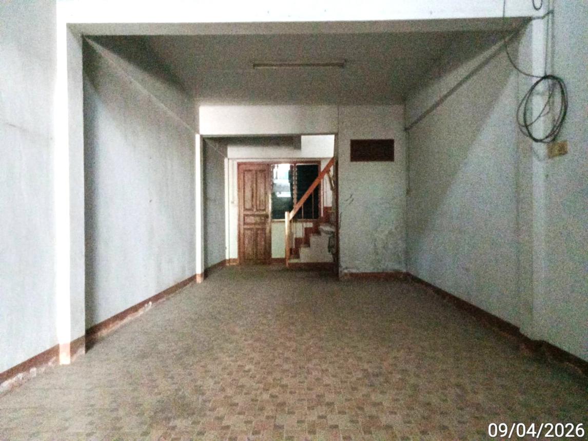 picture SHOP HOUSE 25 Sq.w. Sung Men Phrae for 2.2M - 14/25
