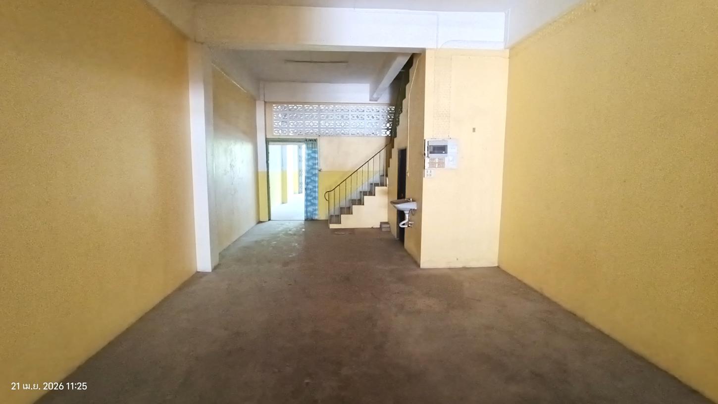 รูป อาคารพาณิชย์ 39.4 ตร.วา เมืองกระบี่ กระบี่ 6.4M - รูปที่ 20/37