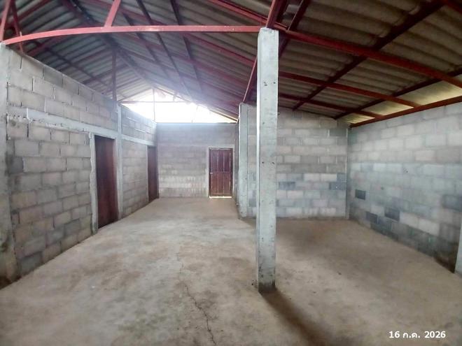 รูป บ้านเดี่ยว 156.5 ตร.วา วังเหนือ ลำปาง 654,000 - รูปที่ 8/31