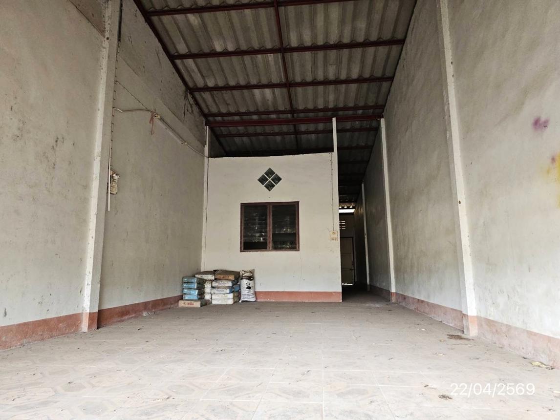 picture FACTORY 263 Sq.w. Soydow Chanthaburi for 3.7M - 17/31