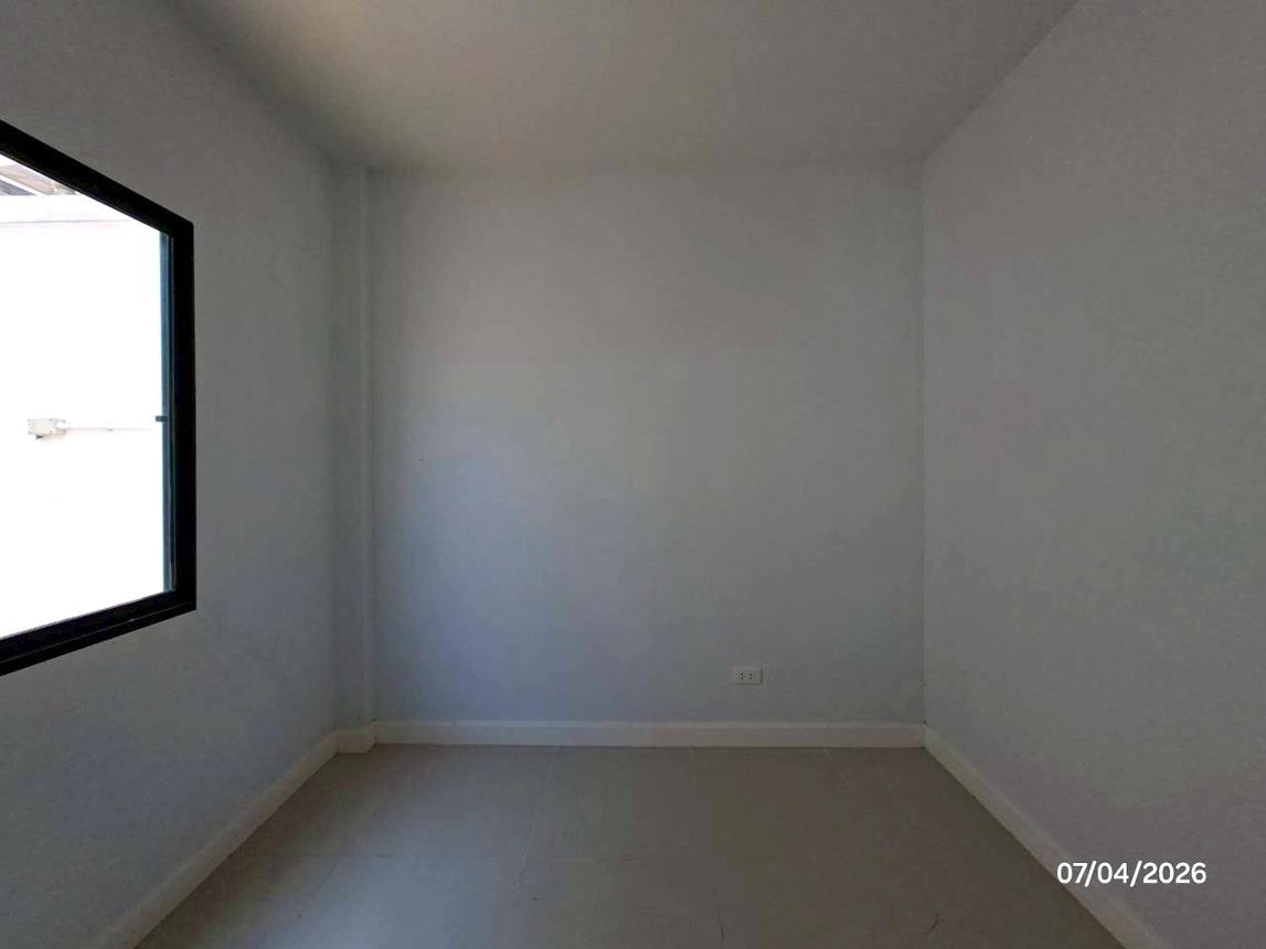 picture TOWN HOUSE 33.7 Sq.w. Lam Luk Ka Pathumthani for 3.5M - 19/33