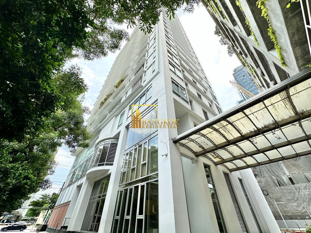 รูป The Height Thonglor | Renovated 3 Bedroom Condo in Thonglor - BR9483CD - รูปที่ 31/32
