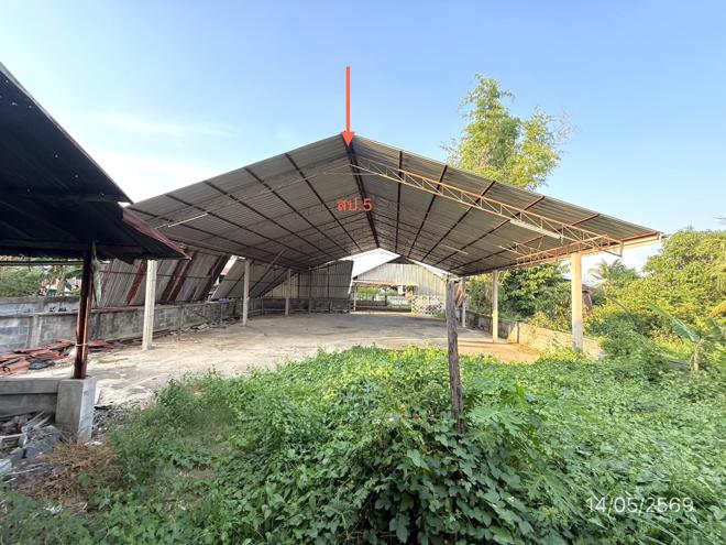 picture HOME 366 Sq.w. Khuang Nai Ubon Ratchathani for 3.6M - 20/51